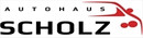 Logo Autohaus Scholz GmbH